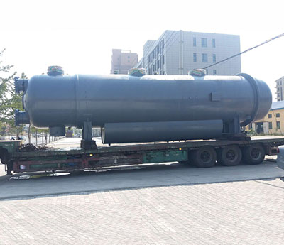 熱網(wǎng)加熱器